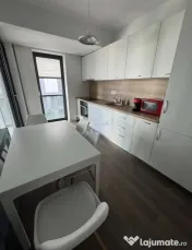 Apartament 2 Camere | Complexul Rezidențial Cloud 9 | Loc d 