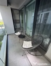 Apartament 2 Camere | Complexul Rezidențial Cloud 9 | Loc d 