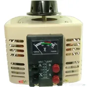 Autotransformator monofazat 1 Kw 