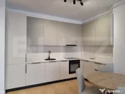Apartament lux 2 camere 45 mp, terasa 10.30 mp, etaj interme 