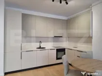 Apartament lux 2 camere 45 mp, terasa 10.30 mp, etaj interme