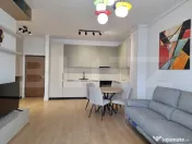 Apartament lux 2 camere 45 mp, terasa 10.30 mp, etaj interme 