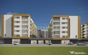 Garsoniera decomandata | 39 MP | Metrou Berceni 