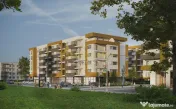 Garsoniera decomandata | 39 MP | Metrou Berceni 