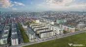 Garsoniera decomandata | 39 MP | Metrou Berceni 