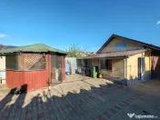 Casa individuala un nivel, Intre Lacuri, 500mp teren. 
