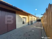 Casa individuala un nivel, Intre Lacuri, 500mp teren. 
