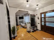 Casa individuala un nivel, Intre Lacuri, 500mp teren. 