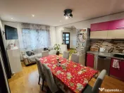 Casa individuala un nivel, Intre Lacuri, 500mp teren. 
