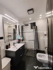 Casa individuala un nivel, Intre Lacuri, 500mp teren. 