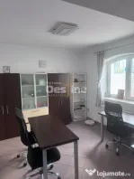 One Cotroceni-Vila | 7 camere | 200mp | P+1+M | ideal firma