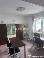 One Cotroceni-Vila | 7 camere | 200mp | P+1+M | ideal firma 