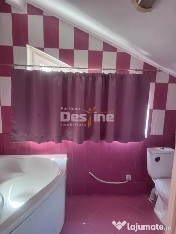 One Cotroceni-Vila | 7 camere | 200mp | P+1+M | ideal firma