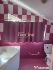 One Cotroceni-Vila | 7 camere | 200mp | P+1+M | ideal firma 