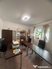 One Cotroceni-Vila | 7 camere | 200mp | P+1+M | ideal firma 