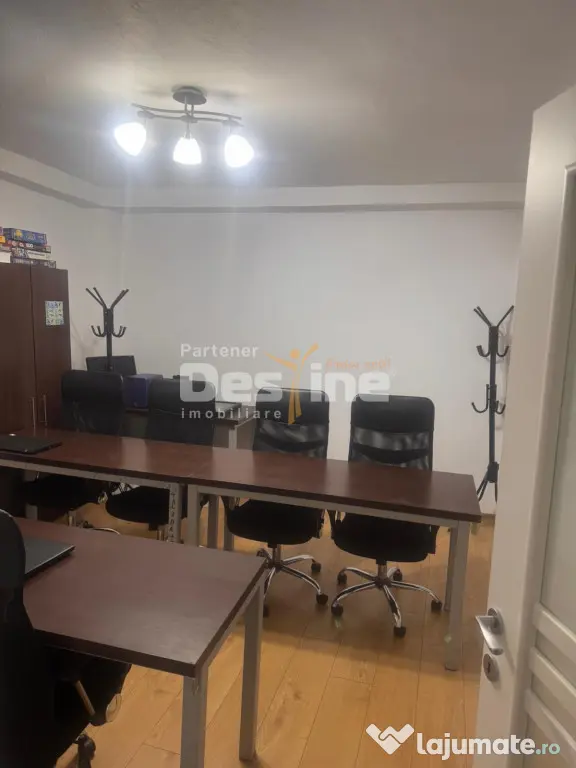 One Cotroceni-Vila | 7 camere | 200mp | P+1+M | ideal firma
