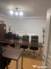 One Cotroceni-Vila | 7 camere | 200mp | P+1+M | ideal firma 