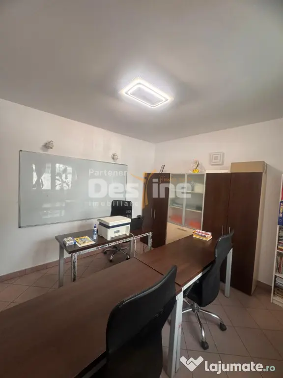 One Cotroceni-Vila | 7 camere | 200mp | P+1+M | ideal firma