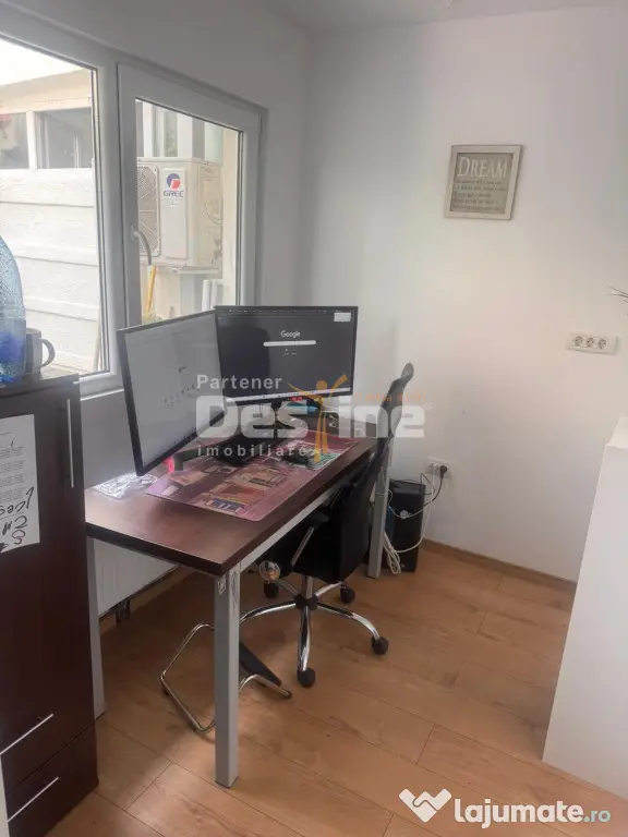 One Cotroceni-Vila | 7 camere | 200mp | P+1+M | ideal firma