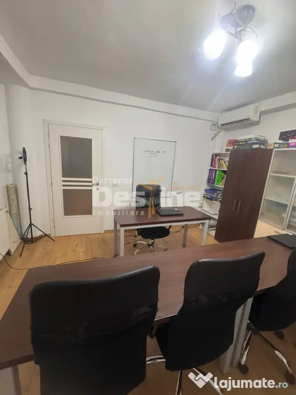 One Cotroceni-Vila | 7 camere | 200mp | P+1+M | ideal firma