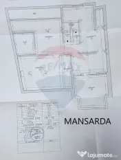 Vila D+P+E+M, 8 camere, 520 mp, Mogosoaia/Ilfov 