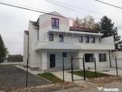 Vila D+P+E+M, 8 camere, 520 mp, pe malul Lacului Mogosoaia 