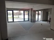 Vila D+P+E+M, 8 camere, 520 mp, pe malul Lacului Mogosoaia 