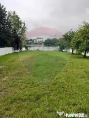 Vila D+P+E+M, 8 camere, 520 mp, pe malul Lacului Mogosoaia 