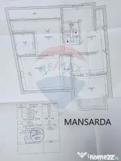 Vila D+P+E+M, 8 camere, 520 mp, pe malul Lacului Mogosoaia 