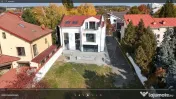 Vila D+P+E+M, 8 camere, 520 mp, Mogosoaia/Ilfov 