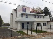 Vila D+P+E+M, 8 camere, 520 mp, Mogosoaia/Ilfov 