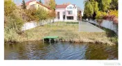 Vila D+P+E+M, 8 camere, 520 mp, pe malul Lacului Mogosoaia 