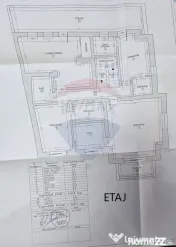 Vila D+P+E+M, 8 camere, 520 mp, pe malul Lacului Mogosoaia 