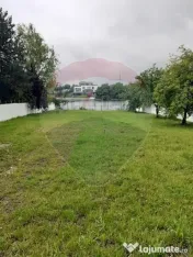 Vila D+P+E+M, 8 camere, 520 mp, Mogosoaia/Ilfov 