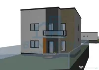 Teren Intravilan cu Autoriztie de Constructie Valabila-Al... 