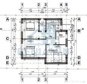 Teren Intravilan cu Autoriztie de Constructie Valabila-Al... 