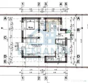 Teren Intravilan cu Autoriztie de Constructie Valabila-Al... 
