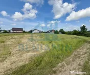 Teren Intravilan cu Autoriztie de Constructie Valabila-Al... 
