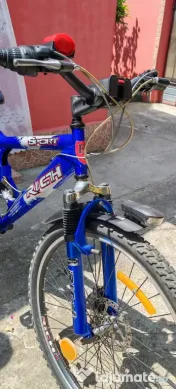 Vând bicicletă adulți
