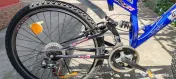 Vând bicicletă adulți