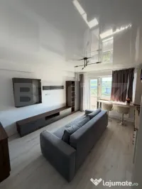 Apartament modern 45 mp în Vișani, cu loc de parcare inclu 