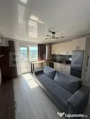 Apartament modern 45 mp în Vișani, cu loc de parcare inclu 