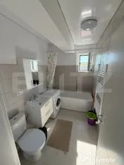 Apartament modern 45 mp în Vișani, cu loc de parcare inclu 