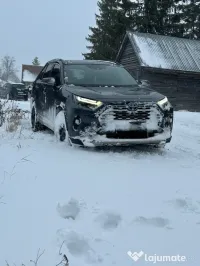 Toyota rav4 hibrid 4x4 