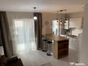 Apartament cu 2 camere, 47 mp, parcare subterana, Junior Res 