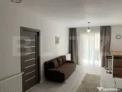 Apartament cu 2 camere, 47 mp, parcare subterana, Junior Res 