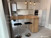 Apartament cu 2 camere, 47 mp, parcare subterana, Junior Res 