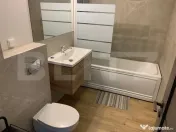 Apartament cu 2 camere, 47 mp, parcare subterana, Junior Res 