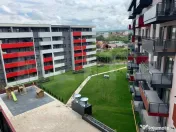 Apartament cu 2 camere, 47 mp, parcare subterana, Junior Res 