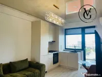 Apartament 2 camere lux - zona Universitate - Maturo Residen 